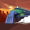 Rails Of Fury