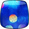 Rain On Glass Live Wallpaper