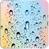 Rain On Your Screen Live Wallpaper
