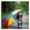 Rain Prank