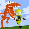 Rainbow Friends: Hide