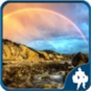 Rainbow Jigsaw Puzzles