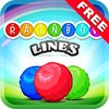 Rainbow Lines FREE