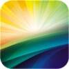 Rainbow Live Wallpaper
