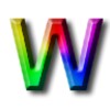 Rainbow Words