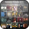 Ramadan Tv Series 2015