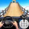 Ramp Car Stunts 2019