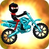 Randy Drive MotoBike Cunningham Run Ninja