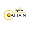 Rapido Captain Bike Taxi Auto