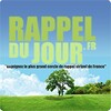 Rappel Du Jour