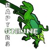 Raptors Online