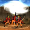 Rasen Shuriken Live Wallpaper