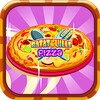 Ratatouille Pizza