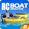 RC Boat Simulator