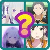 Re Zero Character Quiz