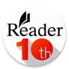 Reader By Sony