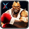 Real 3D Boxing Punch