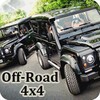 Real 4x4 Off-Road 3d