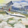 Real Airplane Simulator 3D