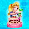 Real Cake Maker 3D