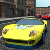Real Car City Driver 3D