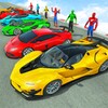 Real Car Racing - Car Games