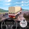 Real Cargo Truck Game Sim 3D