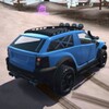 Real Cars Driving Simulator 3D