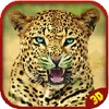 Real Cheetah Attack Simulator
