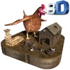 Real Chicken Simulator