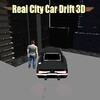 Real City Car Drift 3D