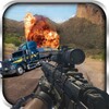Real City Traffic Sniper