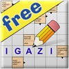 Real Crossword (free)