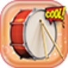 Real Drum Drum Batterie 2018