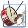 Real Drum Set