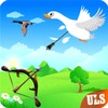 Real Duck Archery 2D