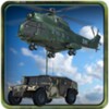 Real Extreme Helicopter Flight