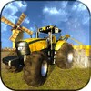 Real Farmer Tractor Sim 2016