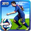 Real Football Soccer 2015