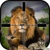 Real Jungle Hunting
