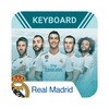 Real Madrid Kika Keyboard
