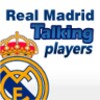Real Madrid Talking Players