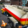 Real Manual Truck Simulator 3D