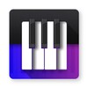 Real Piano Keyboard