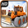 Real Plow Truck Driver