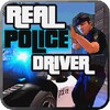 Real Police Driver