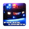 Real Police Lights