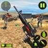 Real Shooting Strike