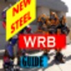 Real Steel WRB Guide
