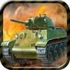 Real Tank War